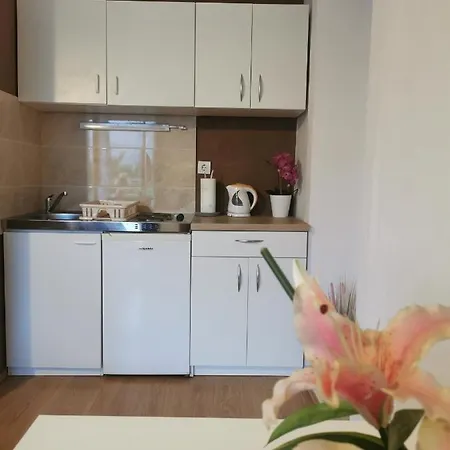 Apartment Matovina * Zadar