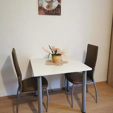 Apartment Matovina *