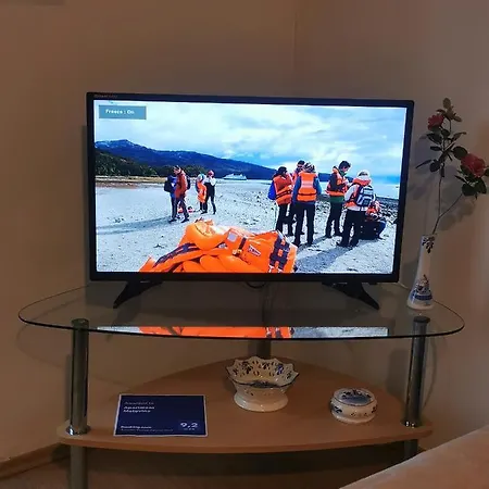 アパート Matovina