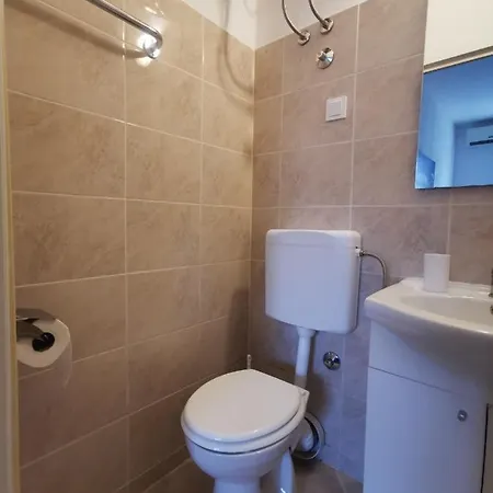 Apartment Matovina Zadar