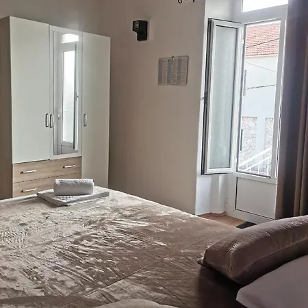 Apartment Matovina