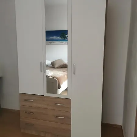 Apartment Matovina *