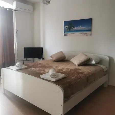 Apartment Apartment Matovina Zadar