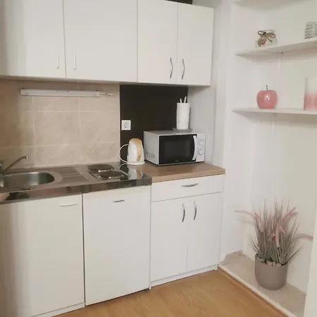 Apartment Matovina *