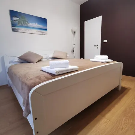 Apartment Matovina *