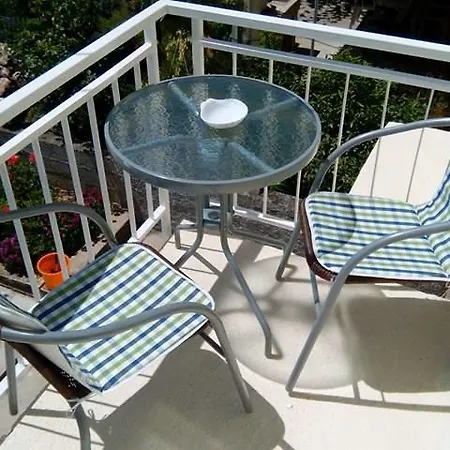 Apartment Matovina Zadar