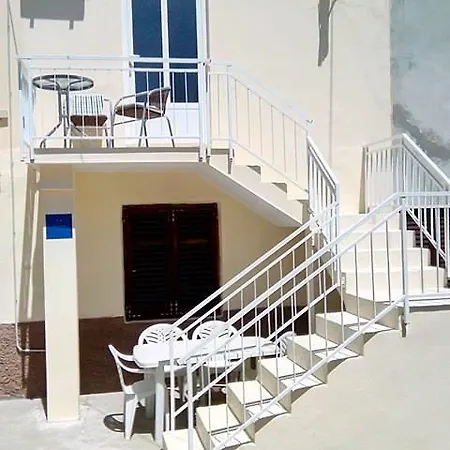 Apartman Apartment Matovina