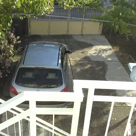 Apartment Matovina Zadar