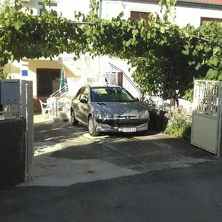 Apartment Matovina Zadar