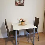 Apartment Matovina *