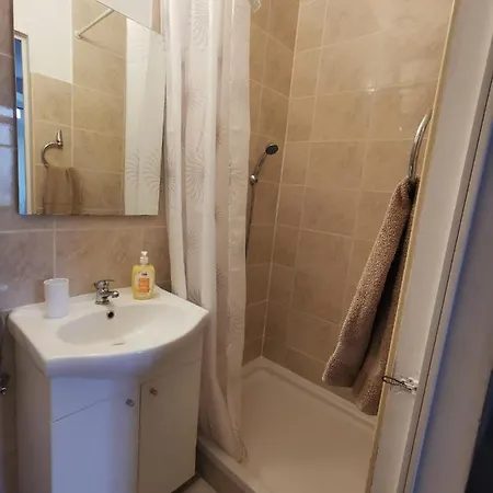 Matovina Apartamento