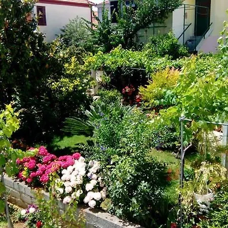 Apartment Matovina Apartman *