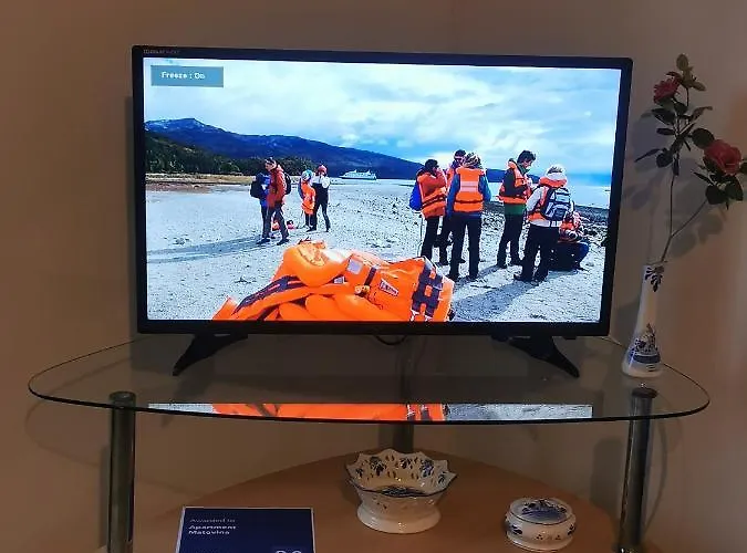 Apartman Apartment Matovina