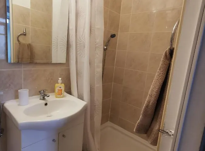 Apartment Matovina Apartman