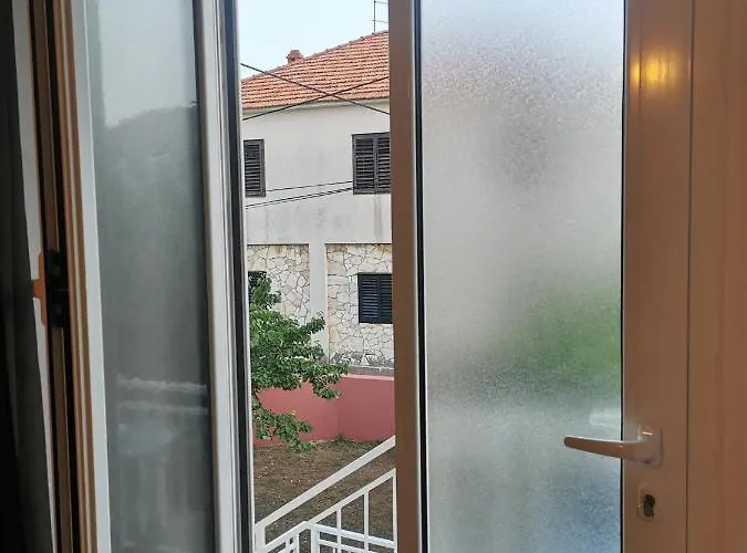 Apartment Matovina Zadar