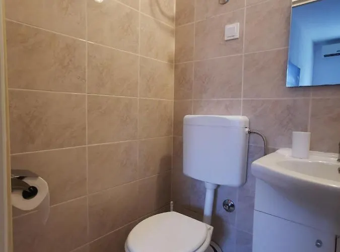 Apartment Matovina Zadar