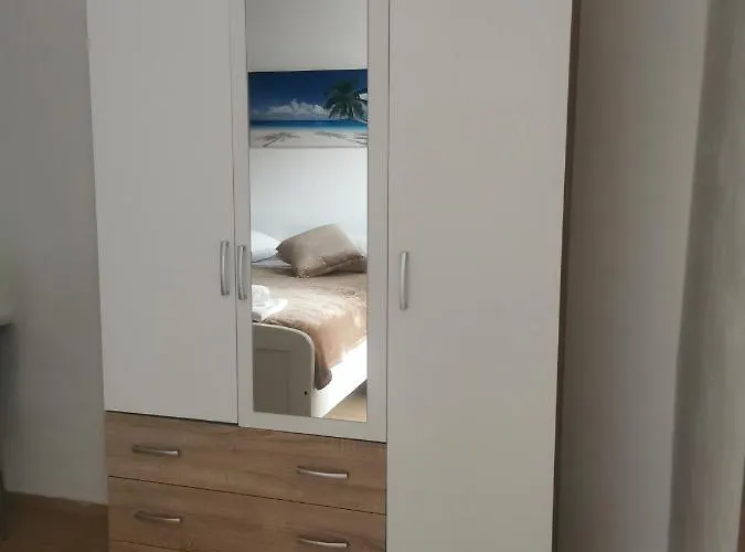 Apartment Matovina *