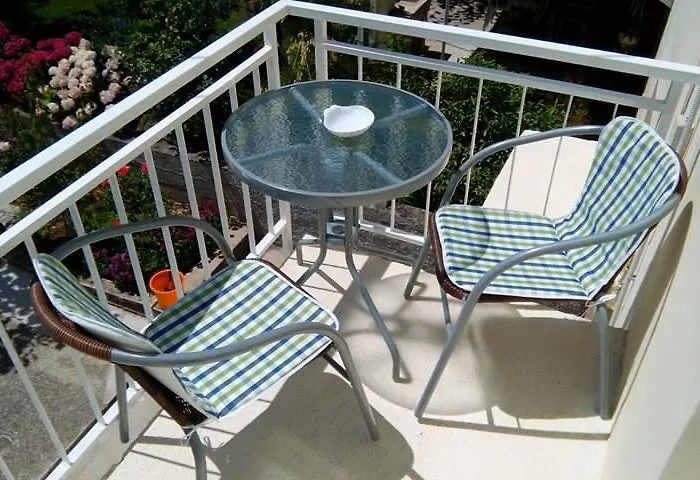 Apartment Matovina Zadar