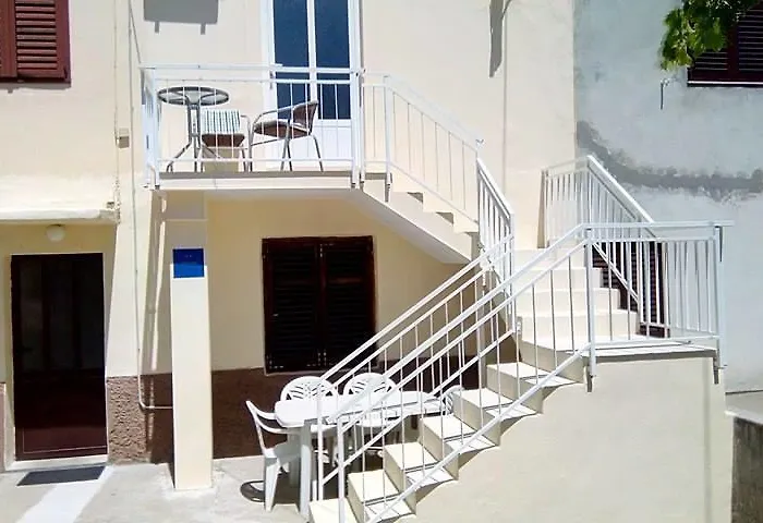 Apartman Apartment Matovina