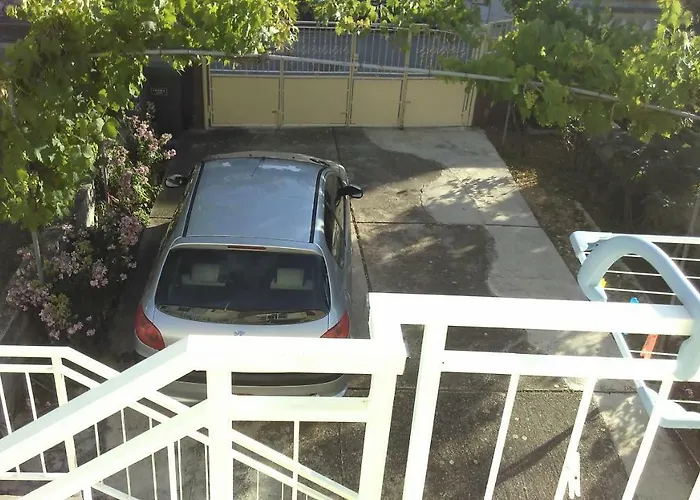 Apartment Matovina Zadar